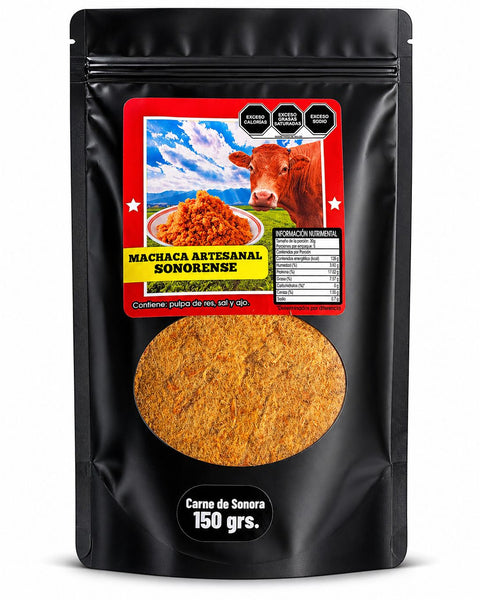 Machaca