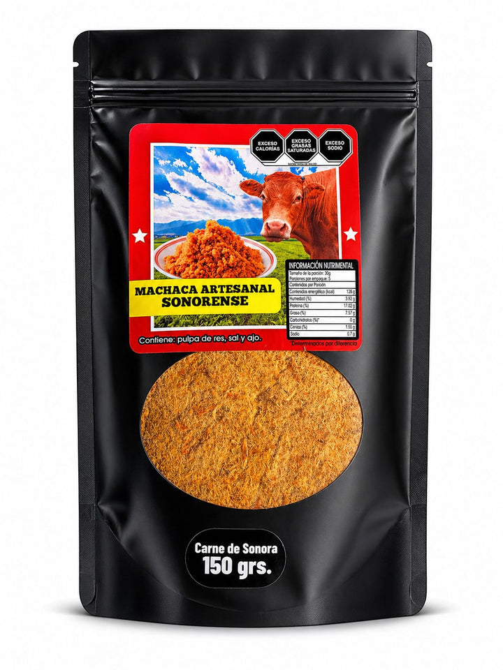 Machaca